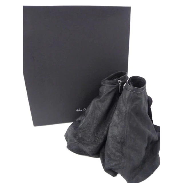 【おトク】 Rick Owens owens rick レザー巻きサンダルブーツ 39 リックオウエンス - サンダル 【おトク】 Rick Owens owens rick レザー巻きサンダルブーツ 39 リックオウエンス - サンダル