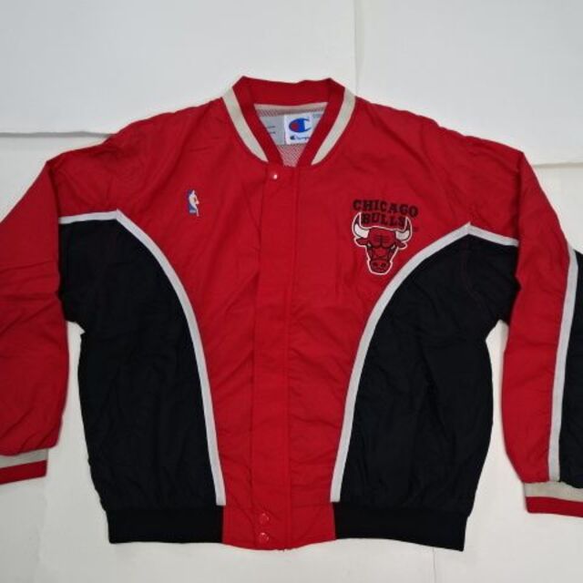 ◇ 90s NBA CHICAGO BULLS シカゴ ブルズ チャンピオンXL 公式の
