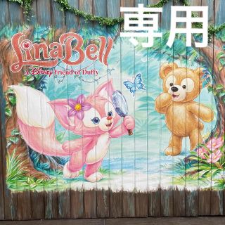 ディズニー(Disney)の専用☺︎東京ディズニーランド　ディズニーシー　ガイドブック ２０２１－２０２２(地図/旅行ガイド)