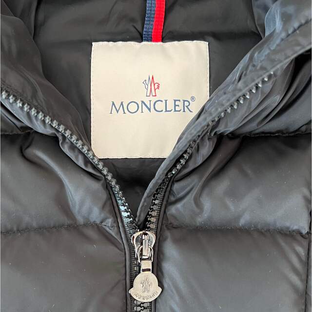 MONCLER モンクレール キッズ 8130 CHARPAL fikirturu.com