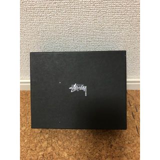 ステューシー(STUSSY)の三つ折り財布　stussy(折り財布)