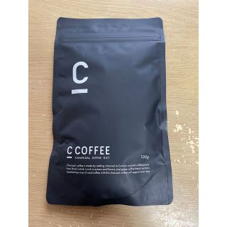 シーコーヒー　CHARCOAL COFFEE DIET(ダイエット食品)