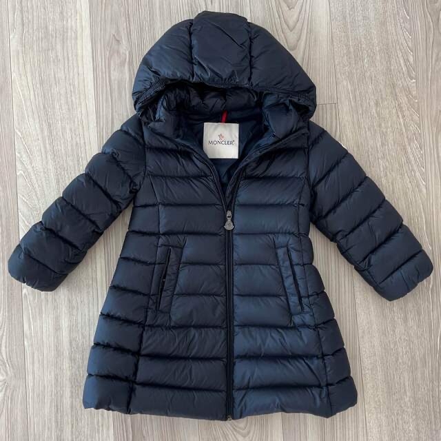 新品未使用　MONCLER MAJEUREGIUBBOTダウン