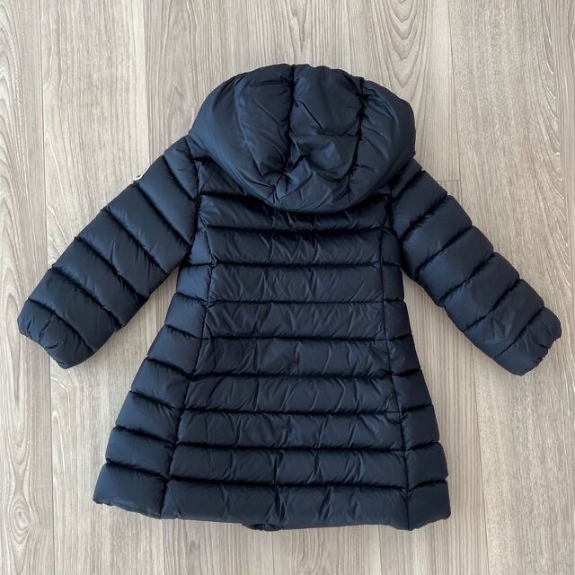 MONCLER - モンクレール キッズダウン 3Aの通販 by xoxo.shop