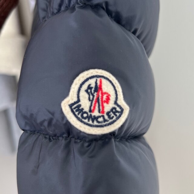 MONCLER - モンクレール キッズダウン 3Aの通販 by wwwxo.shop MONCLER - モンクレール キッズダウン 3Aの通販 by wwwxo.shop