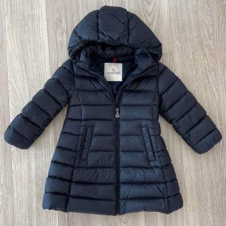 MONCLER - yoko様専用❤️ MONCLER キッズダウン 6Aの通販 by Rie's