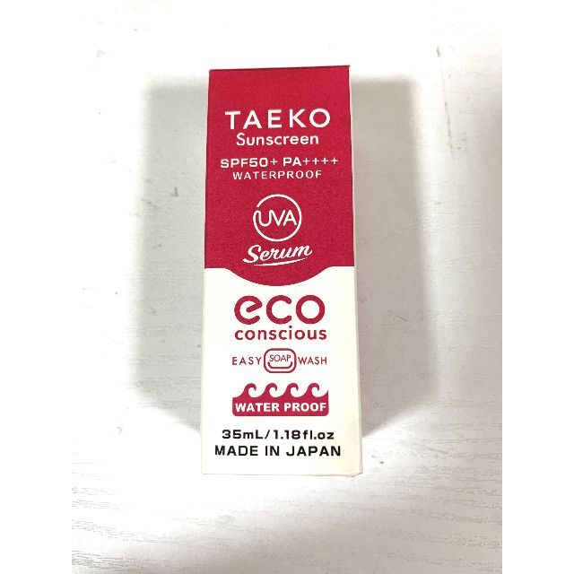 35ml-221107-R-0034-T544　TAEKO　サンスクリーン