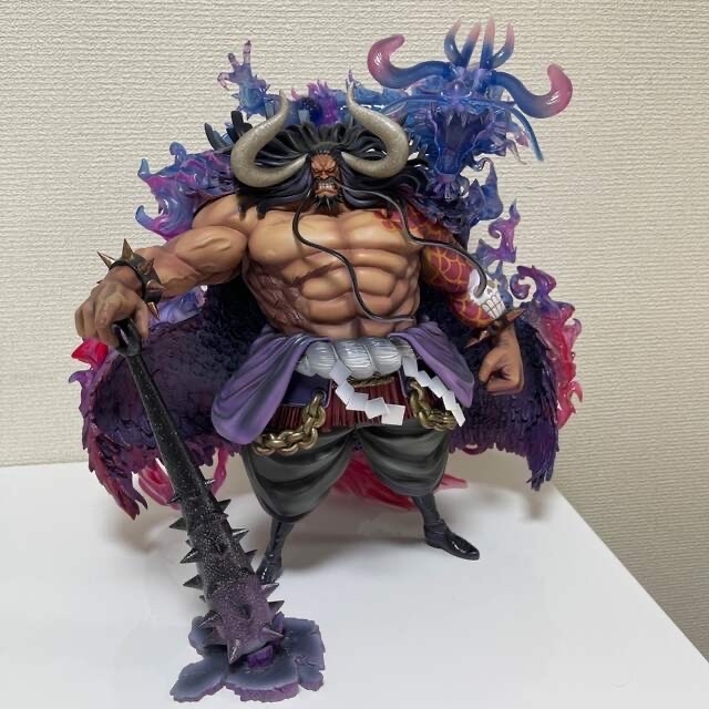 人気特価激安 POP Maximum POP 百獣のカイドウ ※箱無し Maximum