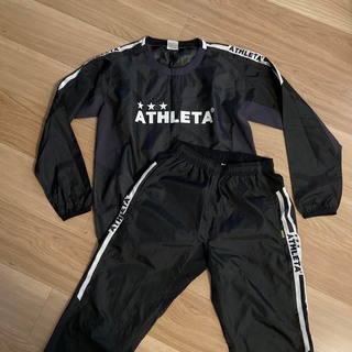 アスレタ(ATHLETA)のピステ　アスレタ　160(その他)