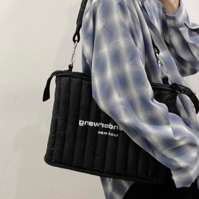 Alexander Wang Elite Tech ショルダーバッグ