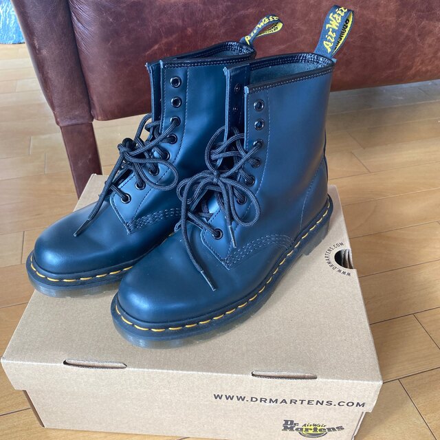 Dr Martens ブーツ