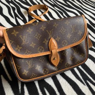 ルイヴィトン(LOUIS VUITTON)のルイヴィトンショルダーバッグ(ショルダーバッグ)