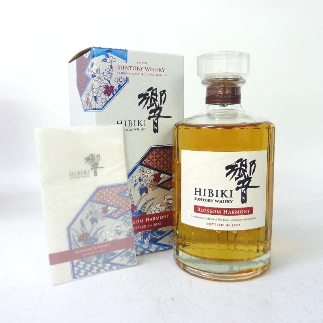 オリジナルデザイン手作り商品 響ブロッサムハーモニー2023年/新品/未