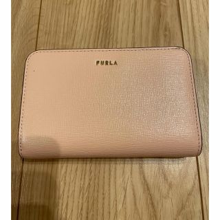 フルラ(Furla)の【ヒナ様専用】FURLA 二つ折り財布　(折り財布)