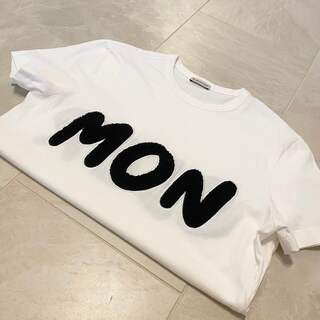 モンクレール(MONCLER)のモンクレール　Tシャツ(Tシャツ/カットソー(七分/長袖))