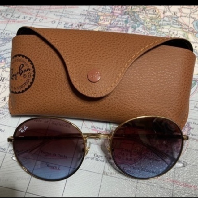 レイバン Ray-Ban 美品 サングラス