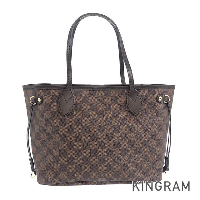 完売】 LOUIS VUITTON レディース・トートバッグ ネヴァーフルPM