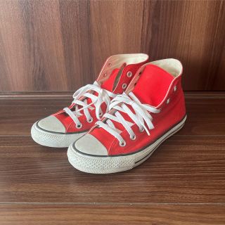 コンバース(CONVERSE)のConverse コンバース　スニーカー(スニーカー)