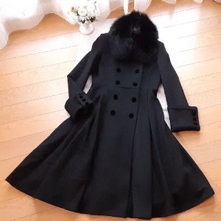 ロイスクレヨン♡受注コート | hartwellspremium.com