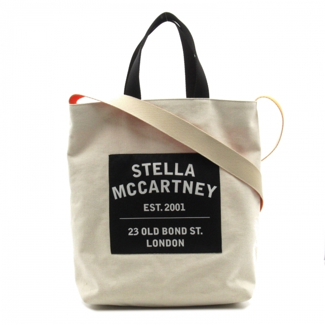 Stella McCartney(ステラマッカートニー)のステラマッカートニー 2wayトートバッグ トートバッグ レディースのバッグ(トートバッグ)の商品写真