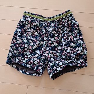 グローバルワーク(GLOBAL WORK)のグローバルワーク　ショートパンツ(パンツ/スパッツ)