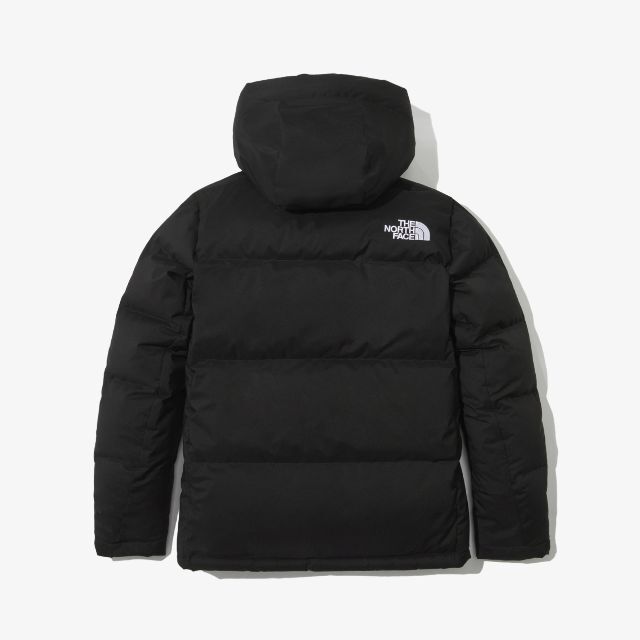 新品 海外限定 THE NORTH FACE ノースフェイス ダウンジャケット