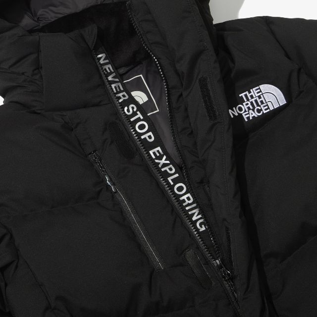 THE NORTH FACE(ザノースフェイス)の新品【海外限定】ザ ノース フェイス チャレンジ エア ダウン ジャケット L メンズのジャケット/アウター(ダウンジャケット)の商品写真