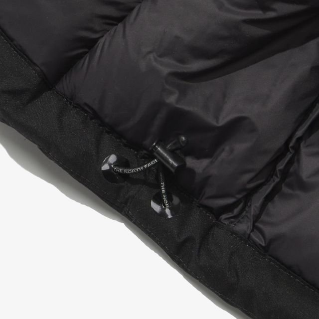 THE NORTH FACE(ザノースフェイス)の新品【海外限定】ザ ノース フェイス チャレンジ エア ダウン ジャケット L メンズのジャケット/アウター(ダウンジャケット)の商品写真