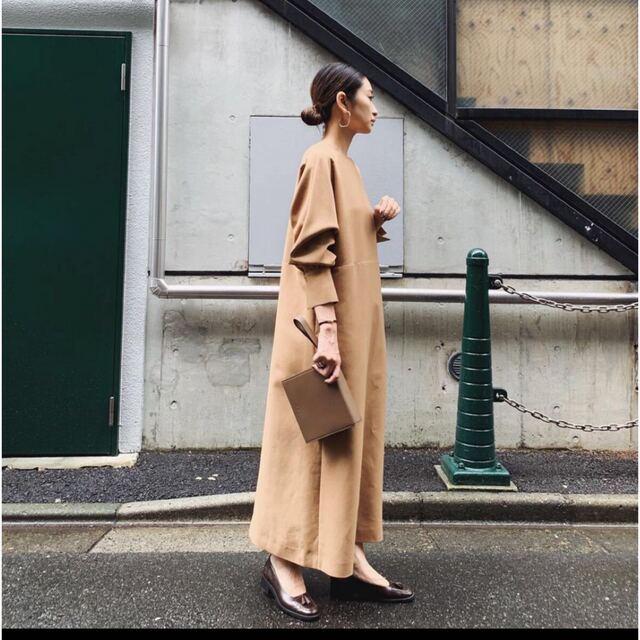 RIM.ARK Sleeve tuck long OP 美品 | svetinikole.gov.mk