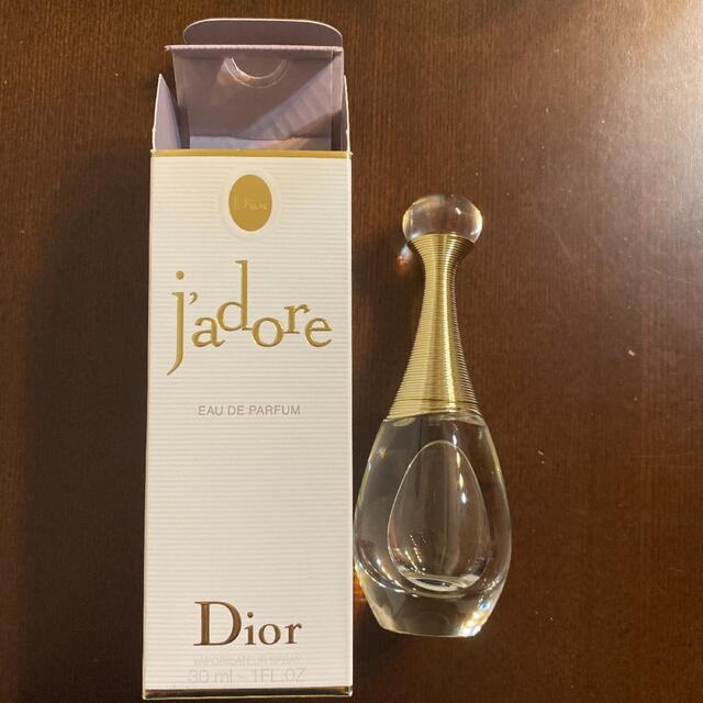 クリスチャンディオール　DIOR ジャドール　30ml