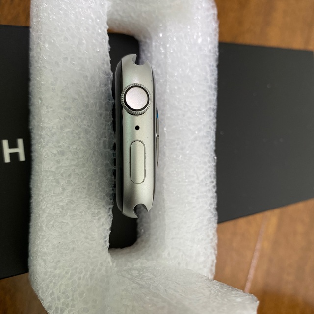 Apple Watch Series 4 Nike+Apple