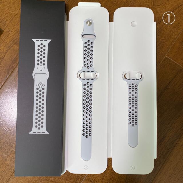 Apple Watch Series 4 Nike+Apple