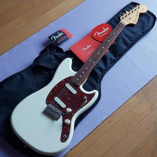 Fender - 【チャーファン様専用】Fender char mustangの通販 by