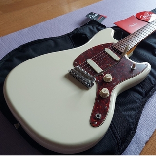 Fender - 【チャーファン様専用】Fender char mustangの通販 by スイカ