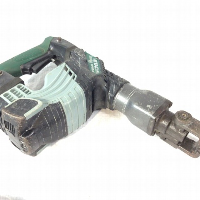 ☆品☆HITACHI 日立工機 100V 電動ハンマー H41SA2 ケース付