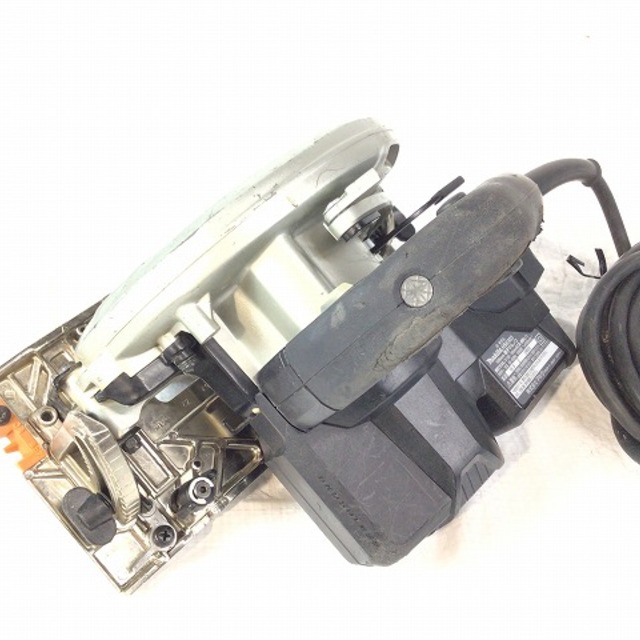Makita - ☆中古品☆makita マキタ 100V 165mm 電子マルノコ Makita - ☆中古品☆makita マキタ 100V 165mm 電子マルノコ