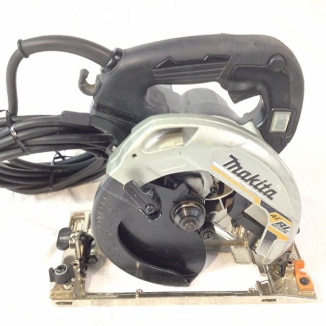 Makita - ☆中古品☆makita マキタ 100V 165mm 電子マルノコ Makita - ☆中古品☆makita マキタ 100V 165mm 電子マルノコ