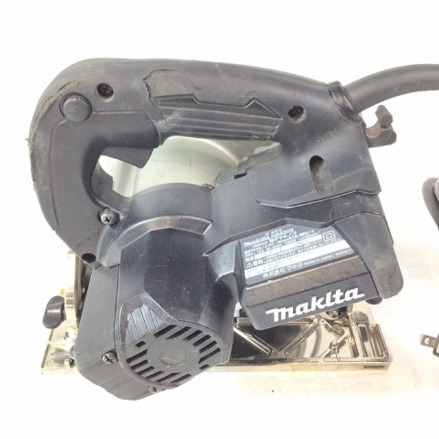 ☆品☆makita マキタ 100V 165mm 電子マルノコ HS6303 電子丸ノコ 電子