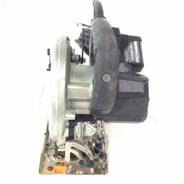 Makita - ☆中古品☆makita マキタ 100V 165mm 電子マルノコ Makita - ☆中古品☆makita マキタ 100V 165mm 電子マルノコ