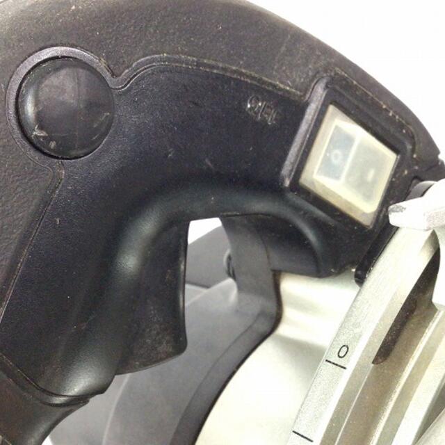 Makita - ☆中古品☆makita マキタ 100V 165mm 電子マルノコ Makita - ☆中古品☆makita マキタ 100V 165mm 電子マルノコ