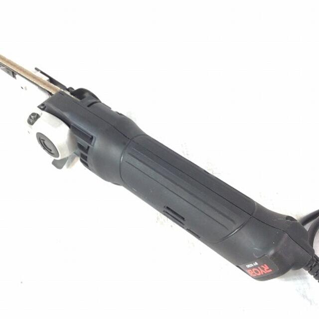 RYOBI - ☆中古品☆ RYOBI リョービ 100V 電機やすり BY-1030 RYOBI - ☆中古品☆ RYOBI リョービ 100V 電機やすり BY-1030