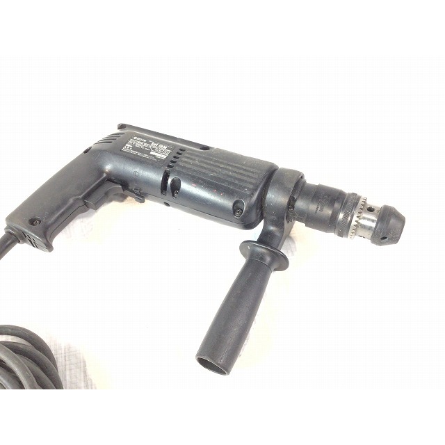 日立 - ☆中古品☆HITACHI 日立工機 2段変速振動ドリル DV20VE 日立 - ☆中古品☆HITACHI 日立工機 2段変速振動ドリル DV20VE
