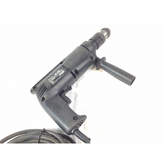 日立 - ☆中古品☆HITACHI 日立工機 2段変速振動ドリル DV20VE 日立 - ☆中古品☆HITACHI 日立工機 2段変速振動ドリル DV20VE