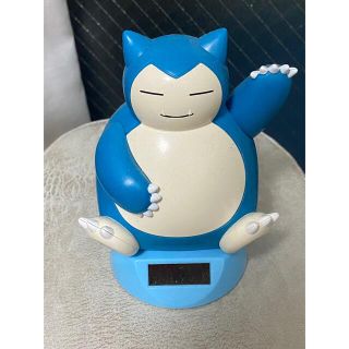 ポケモン(ポケモン)ののほほん族　ポケモン　カビゴン(キャラクターグッズ)