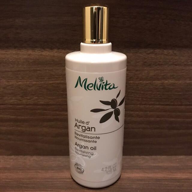 新品未使用】メルヴィータ アルガンオイル 125ml EV3x7nPJXK - www