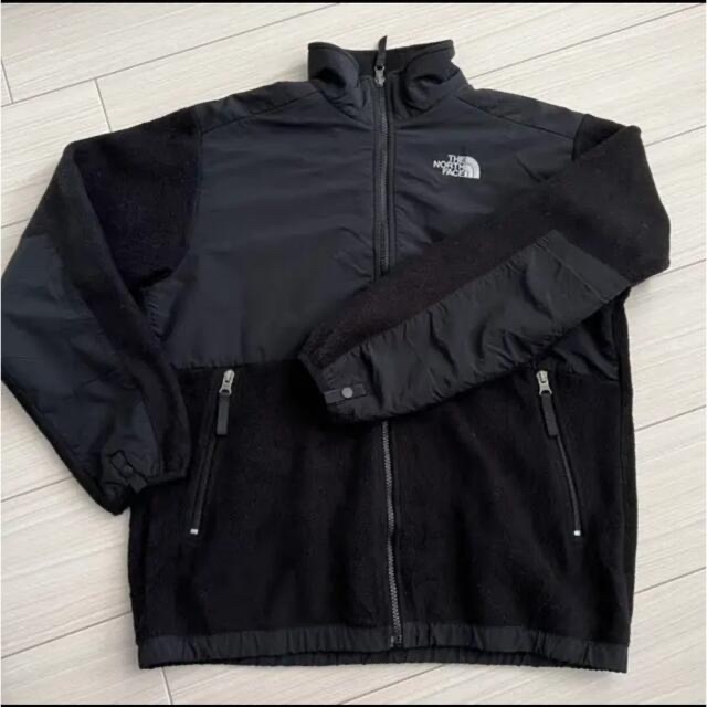 THE NORTH FACE デナリジャケット