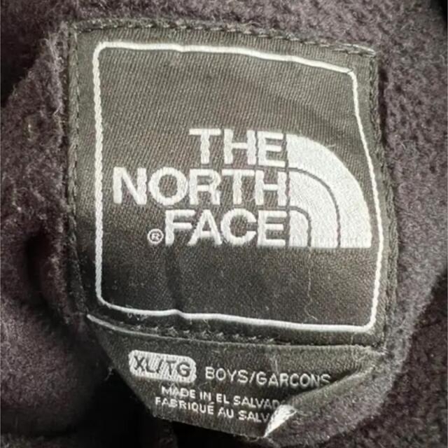 THE NORTH FACE デナリジャケット