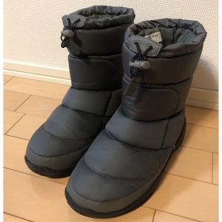 ザノースフェイス(THE NORTH FACE)のTHE NORTHFACE ノースフェイス ヌプシ　スノーブーツ(ブーツ)