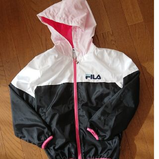 フィラ(FILA)のFILAアウター(ジャケット/上着)