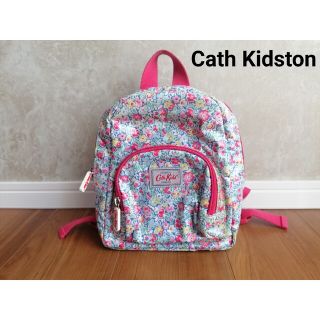 キャスキッドソン(Cath Kidston)のキャスキッドソン キャスキッズ リュック Cath Kidston(リュックサック)